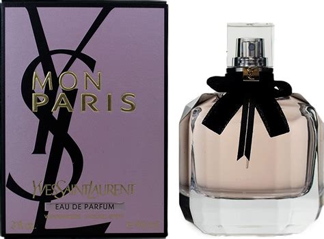 ysl mon paris 90ml price|ysl mon paris perfume nordstrom.